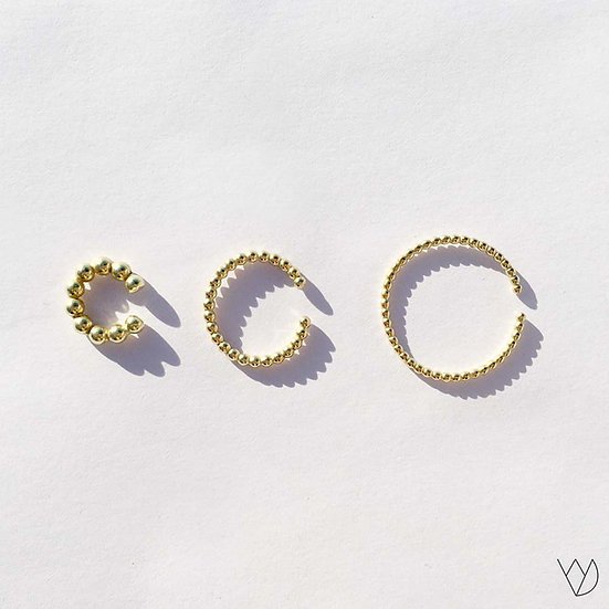 Earcuff BULLET