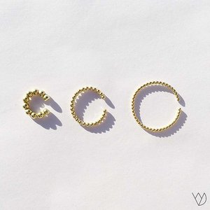 Earcuff BULLET