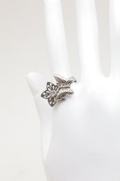 Bague en acier inoxydable ajustable