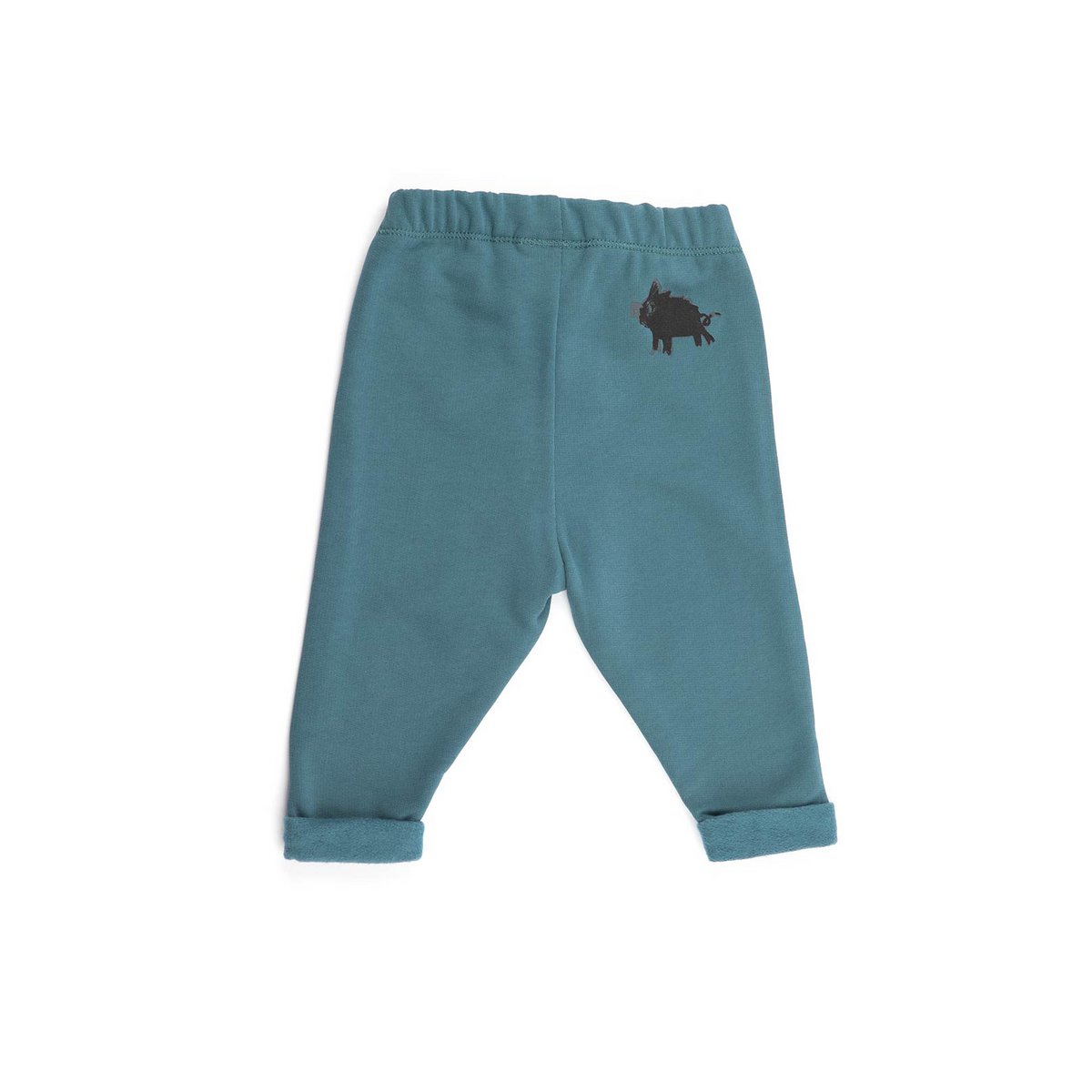 Joggingbroek Marli | Bos Groen