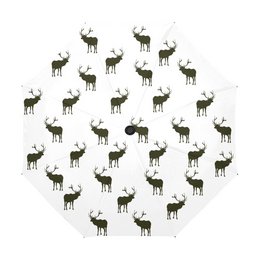 Umbrella flock