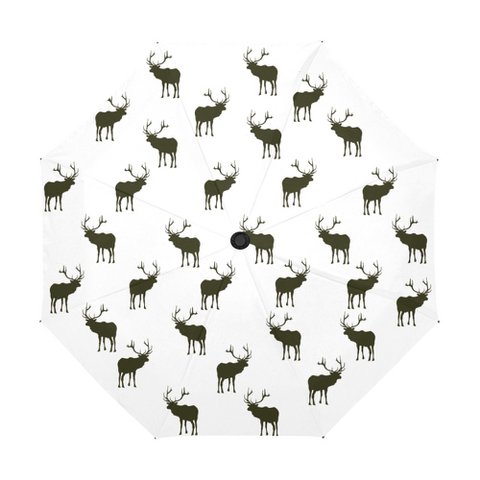 Umbrella flock