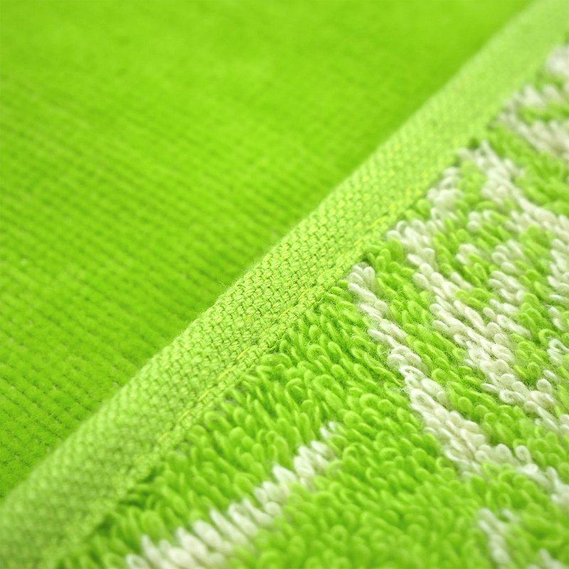 Serviette de plage Jacquard COSMO
