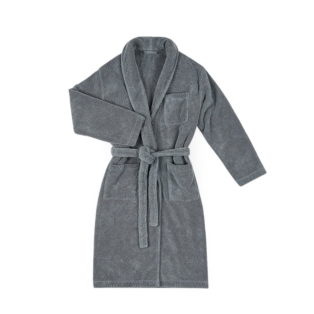 Klassieke badjas | 6 kleuren
