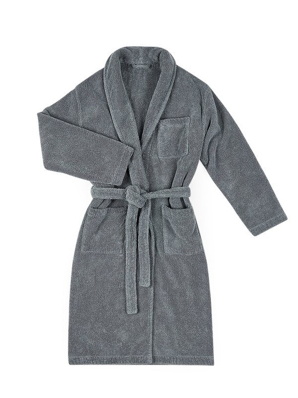 Klassieke badjas | 6 kleuren