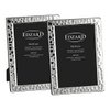 2er Set Fotorahmen Pavia 13 x 18 cm