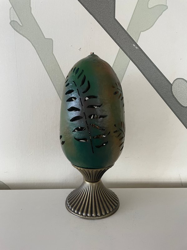 Lampa Tykwa - Liście