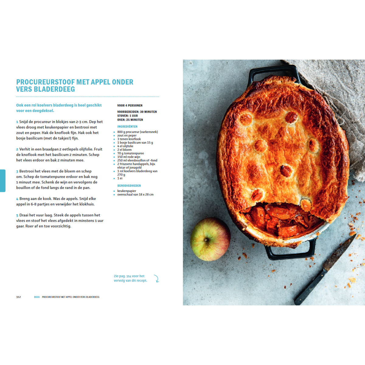 Janneke Philippi - Casserole Bible
