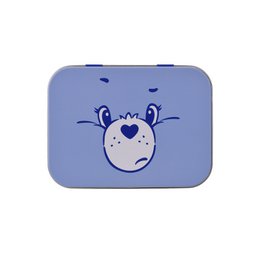 Care Bears - Metal Bandage Box (24 Bandager)