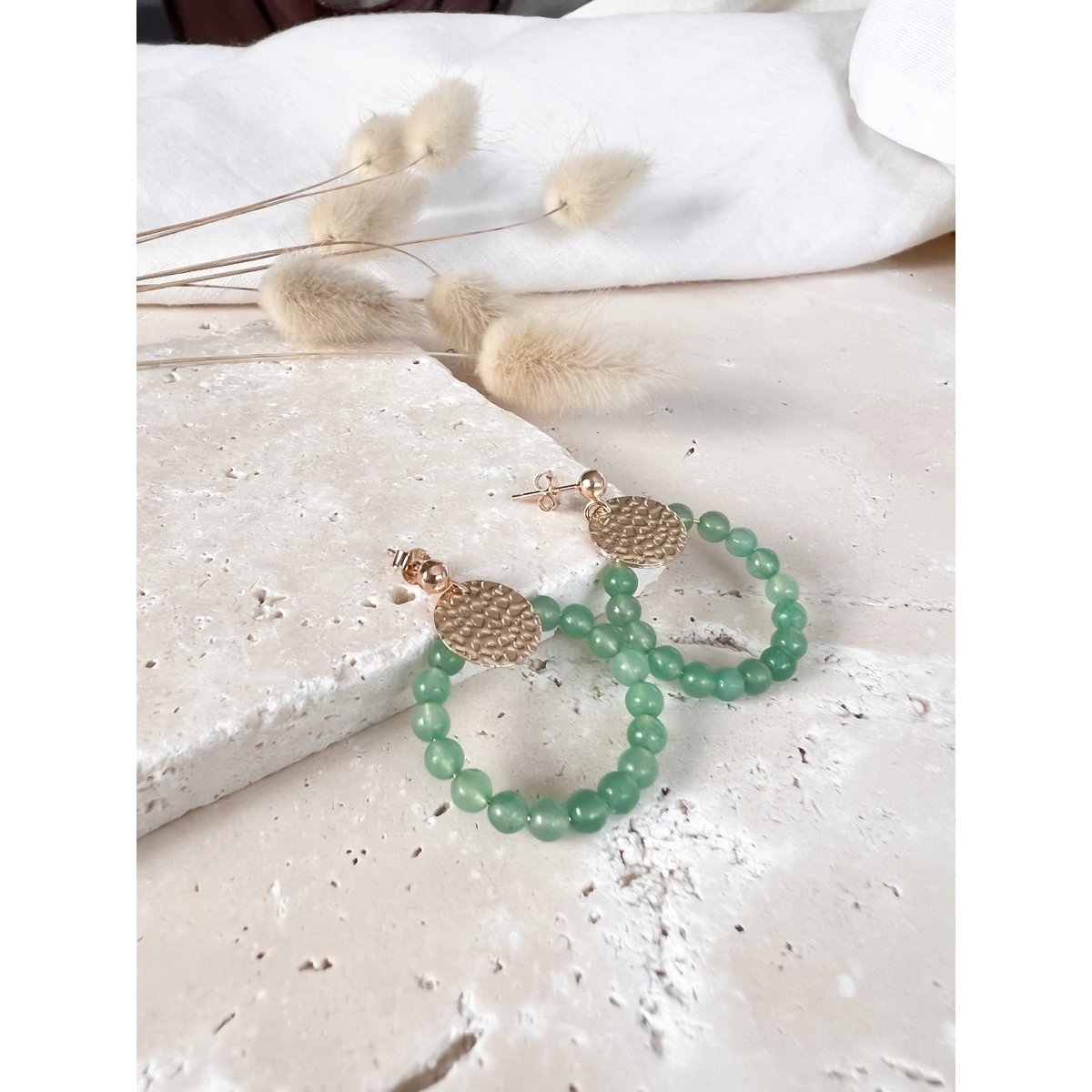 Pendientes GISELE