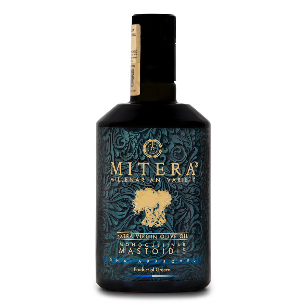 MITERA EVOO MASTOIDIS 500 ml