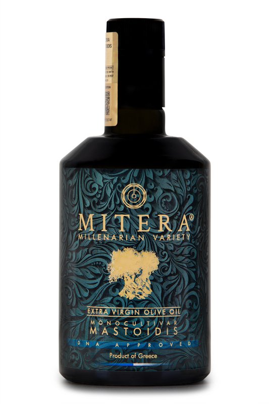 MITERA EVOO MASTOIDIS 500ml