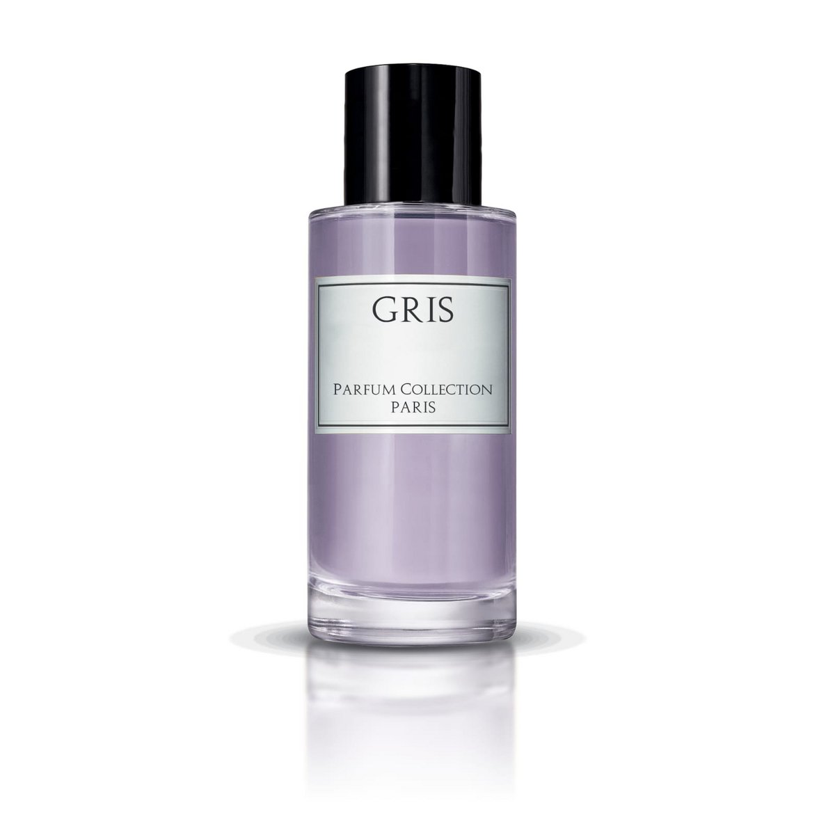 PARFUM COLLECTION PARIS - GRIS
