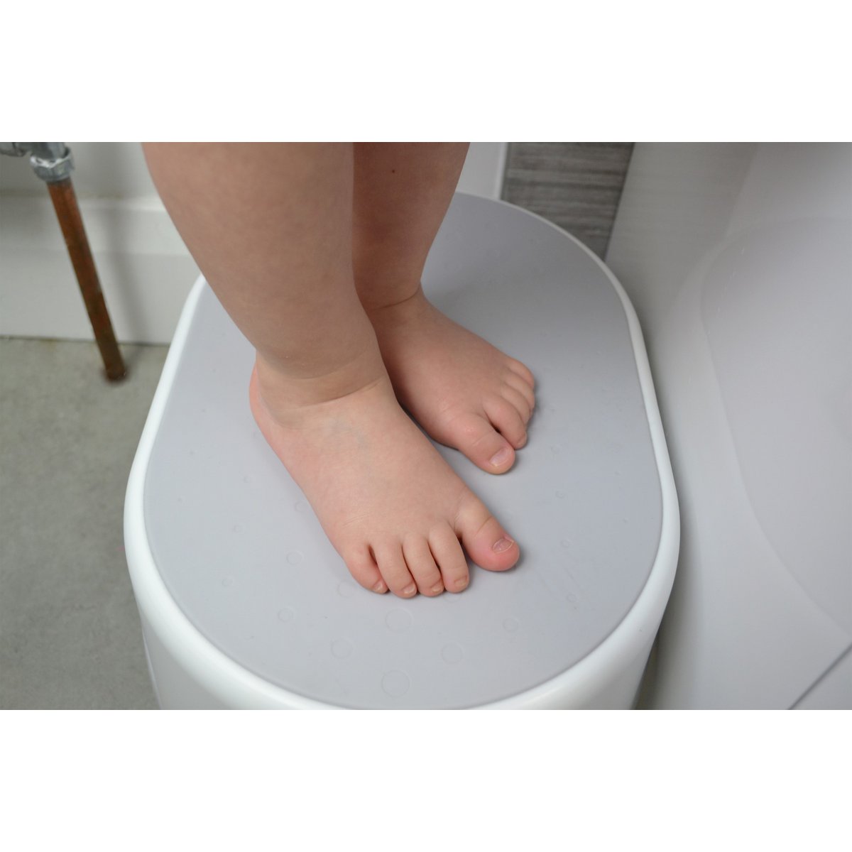 Step stool for children