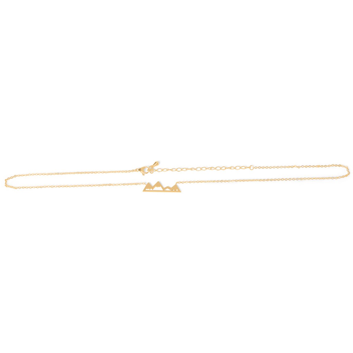 Collier MONTAGNE