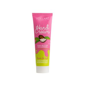 Regenererende crème voor handen en nagels Vollaré Cosmetics - 100 ml