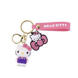Hello Kitty 3D Key Door