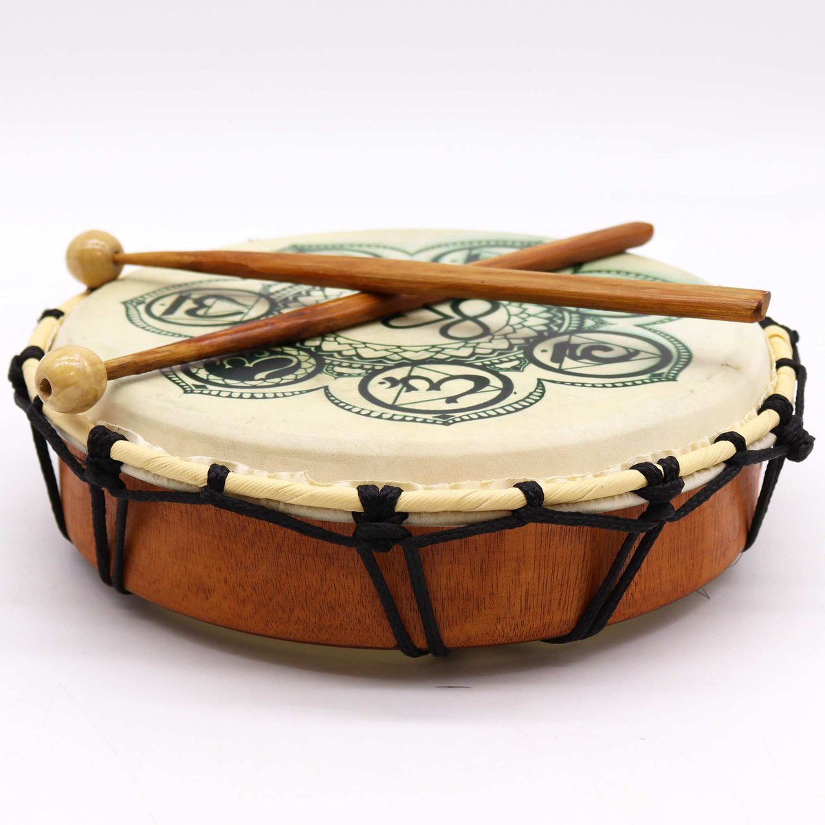 Groothandel djembé- en sjamanistische drums