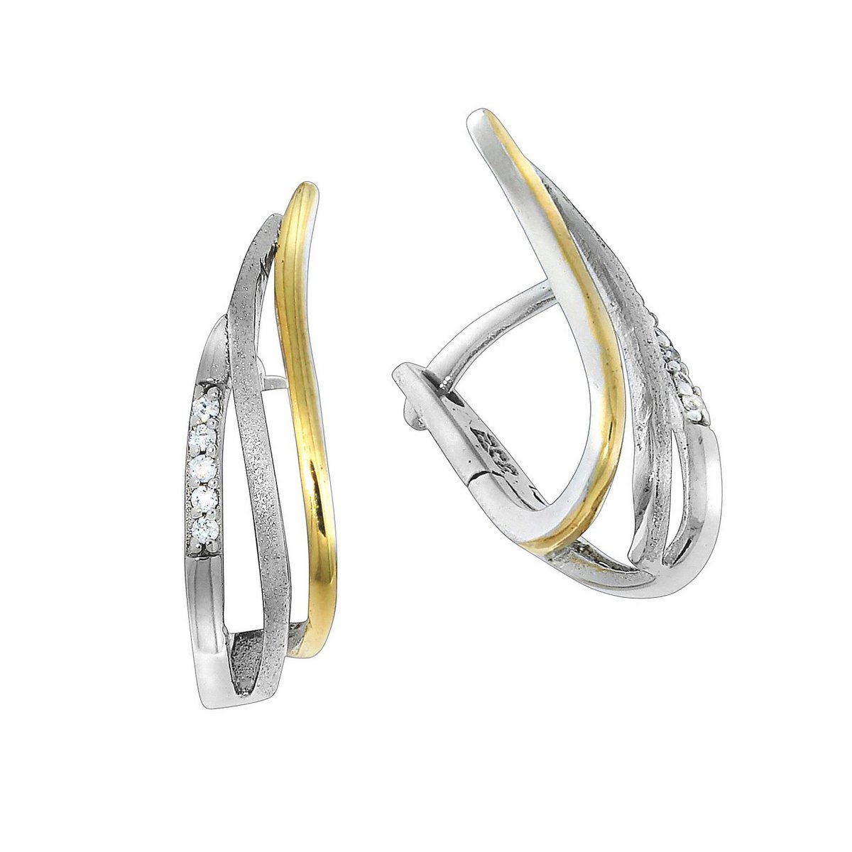 Hoop Earrings