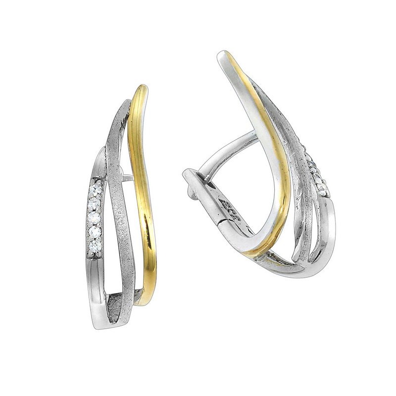Hoop Earrings