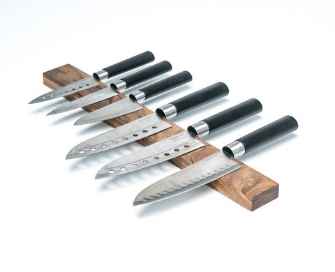 Wall Magnetic Knife Holder