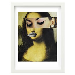 Kunsttryk | Monnalisa 2.0