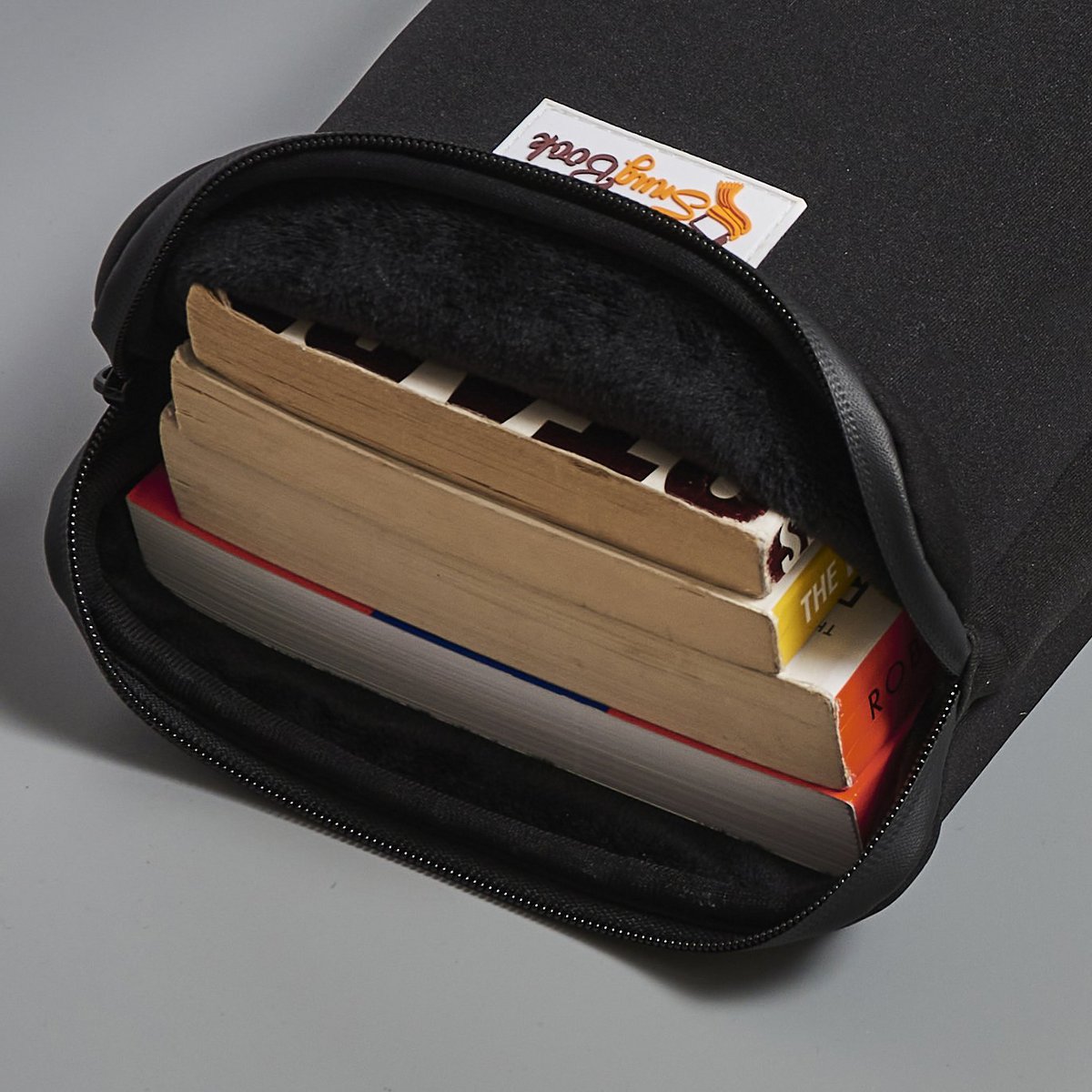 The Classic SnugBook