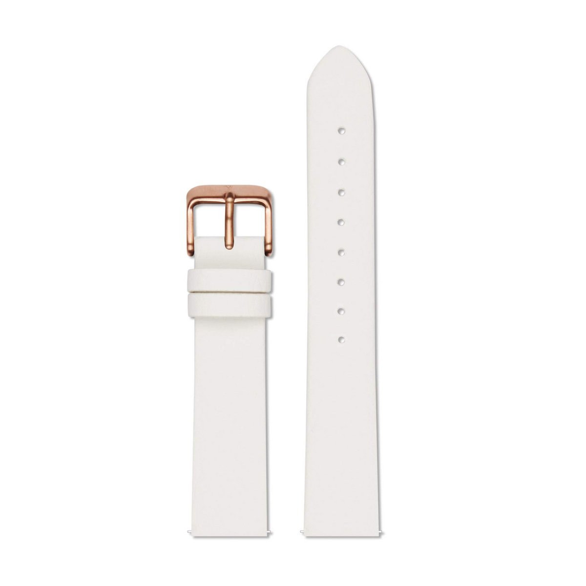 Rose goud & leigrijs | Moment-cadeauset
