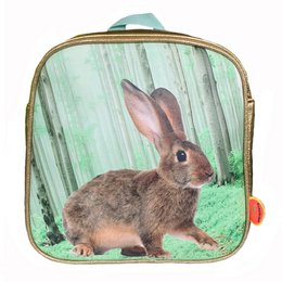 Backpack Rabbit (Rabbit)