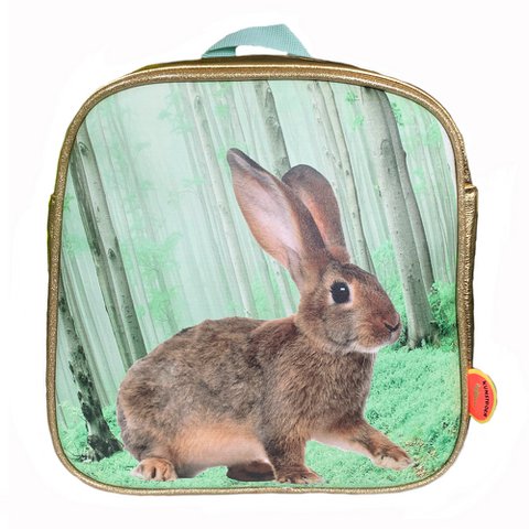 Rugzak Konijn (Rabbit)