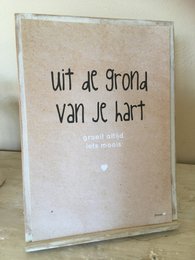 Phrases murales pour une sensation de bien-être!