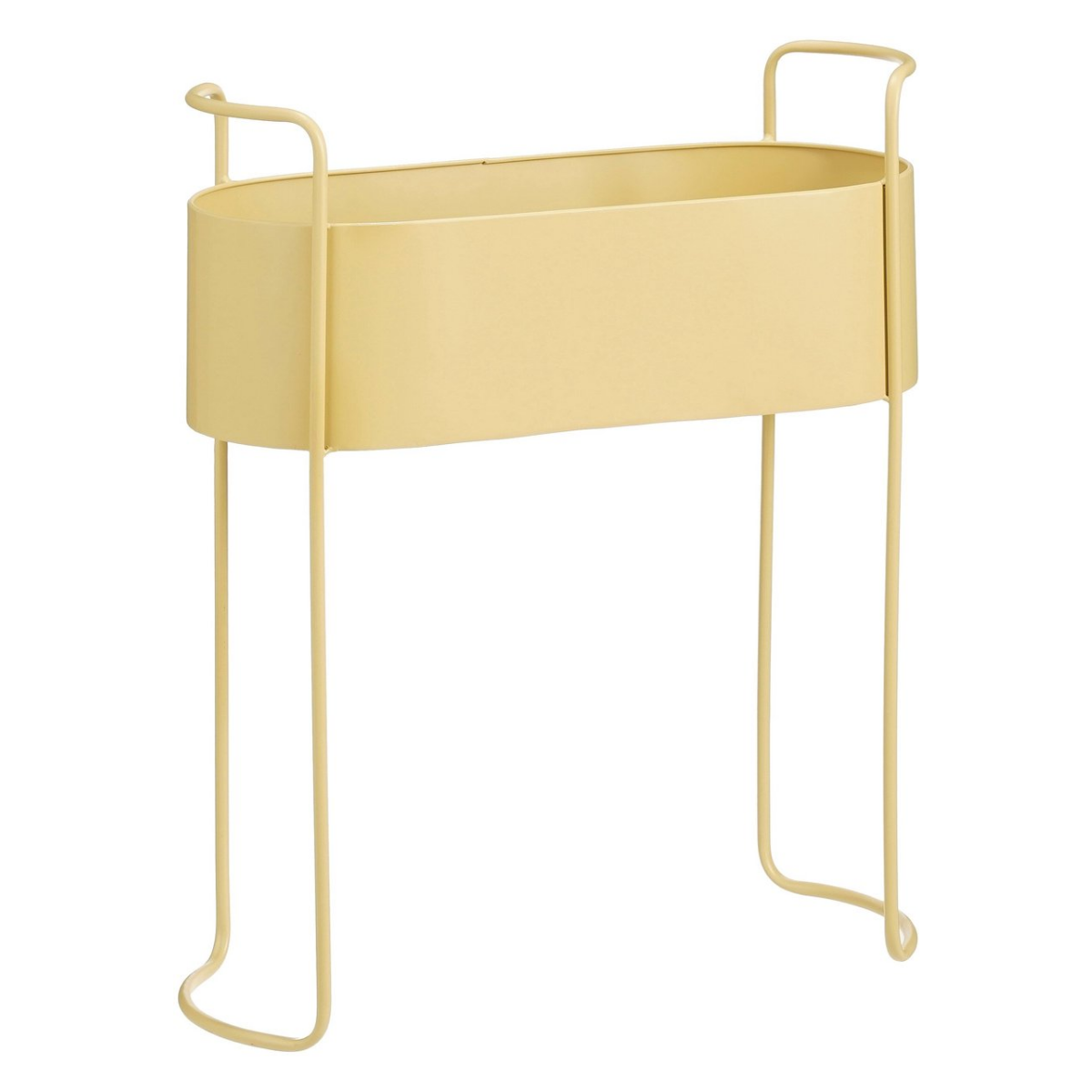 Maceta interior Moritz Beige