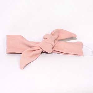 Baby hairband KNOTTED OK 4014
