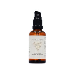 ACEITE MARAVILLA ORGÁNICO 50ML – ABSORCIÓN ULTRA RÁPIDA Y FUSIÓN EN EL AGUA DEL BAÑO