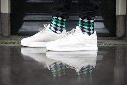 Tron Socks