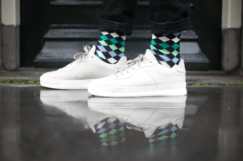 Tron Socks