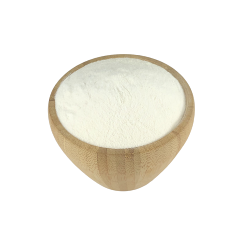 Bulk biologisch eivervanger