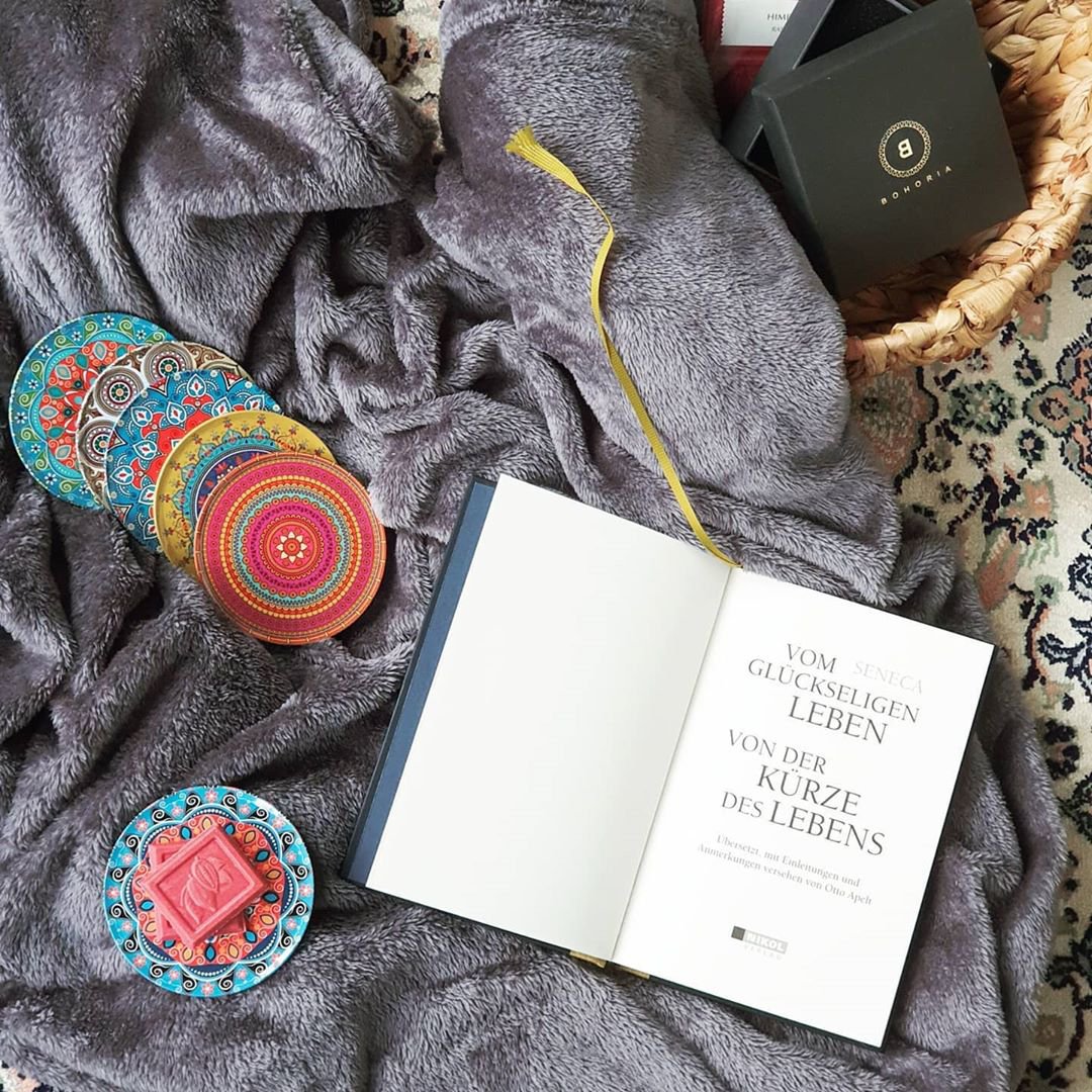 Coaster Mandala Edition