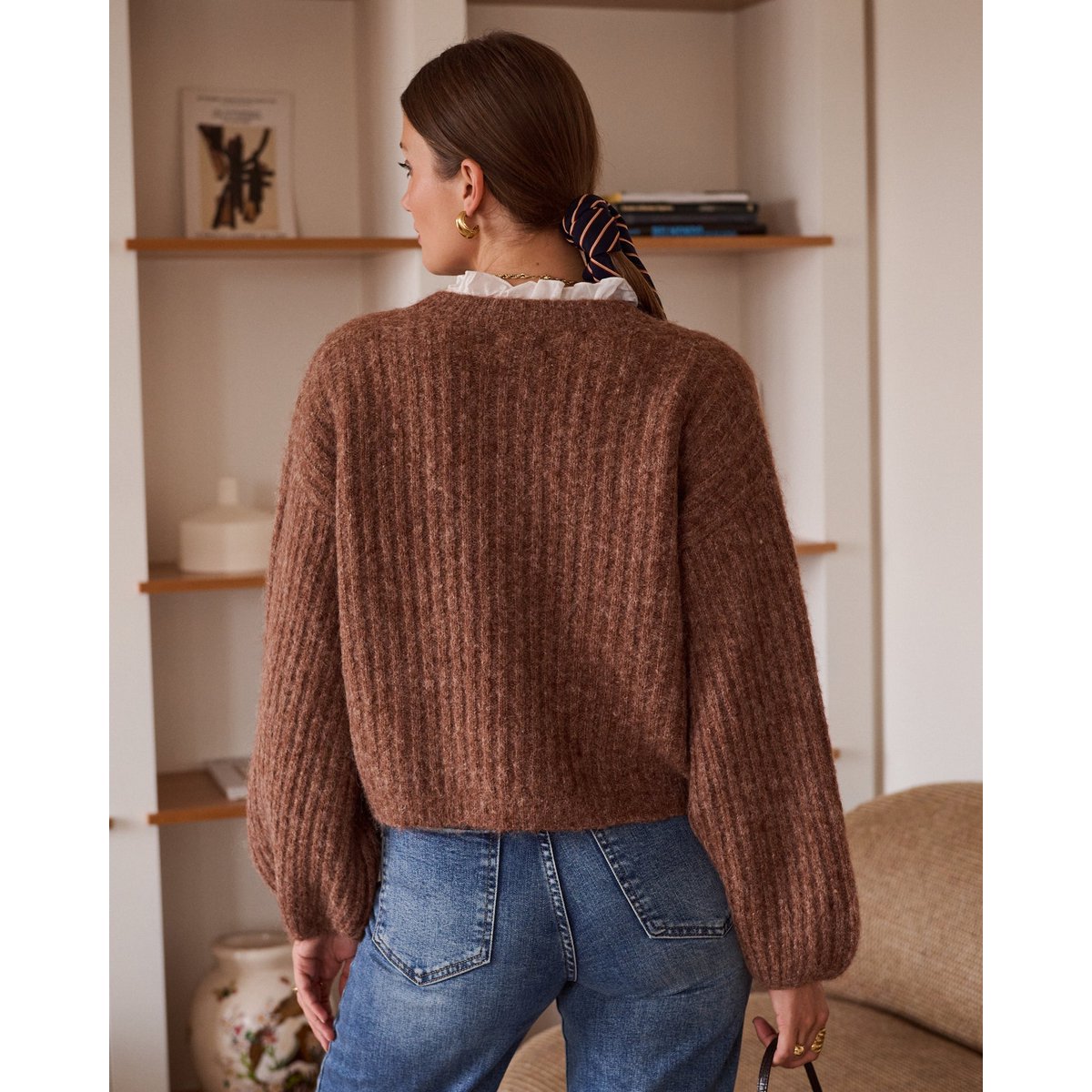 Mathéo vest