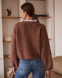 Mathéo vest