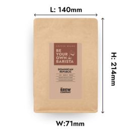 Dominican Republic Coffee Beans