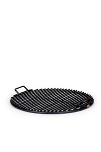 Vlammen grillen