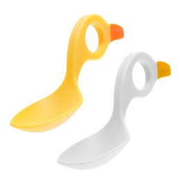 2-pack Geel/wit