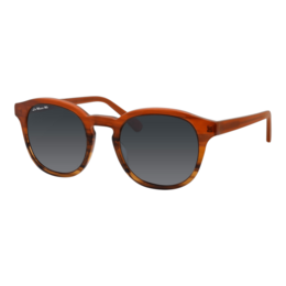 Pearson - Polarized Sunglasses with Classic Acetate Frames