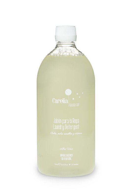 SAPONE DA BUCATO NATURALE