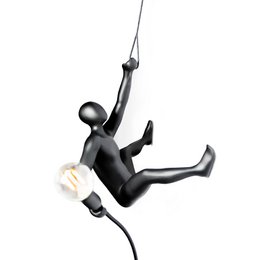 CLIMBER LAMP