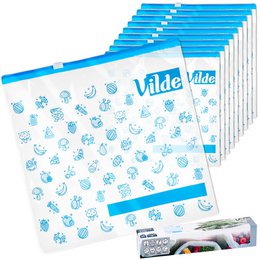 Vilde