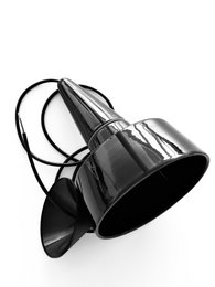 hanglamp SMALL LIGHT 2.0_zwart