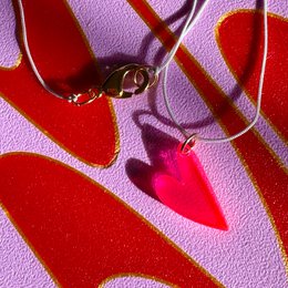 HEARTBEAT * Gold Code Chain