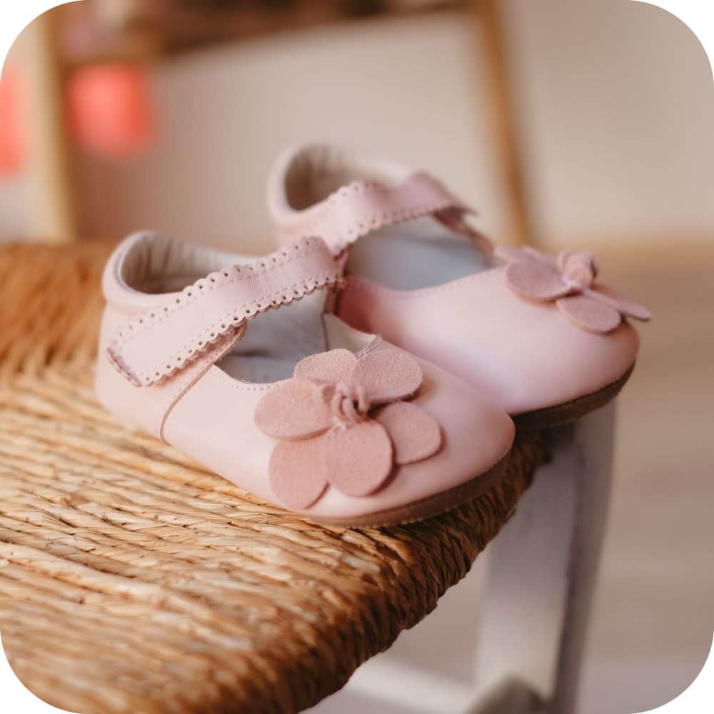 Barefoot Cassiopée schoenen